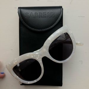 Sabre sunglasses